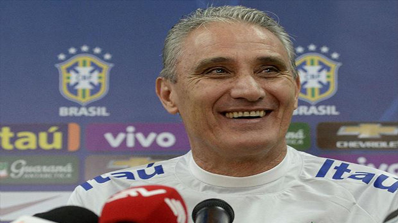 Tite dobra aproveitamento de Dunga, e Brasil fica a 10 pontos da Copa-2018