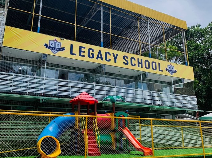 Dia da Educação: Ensino intercultural impulsiona expansão da Legacy School no Brasil