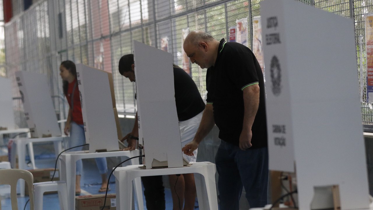 O que é permitido e proibido no dia da votação das Eleições 2026