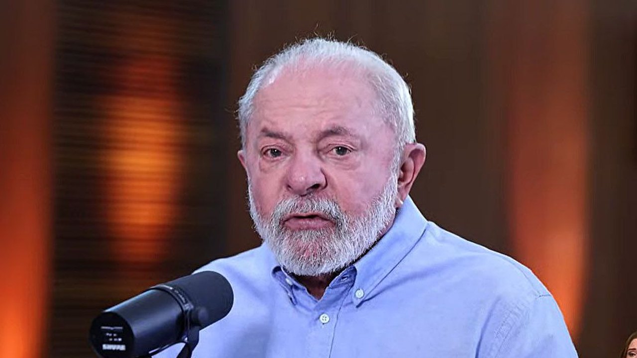Lula fala em 'grande política de reflorestamento' e recuperação de afluentes do São Francisco