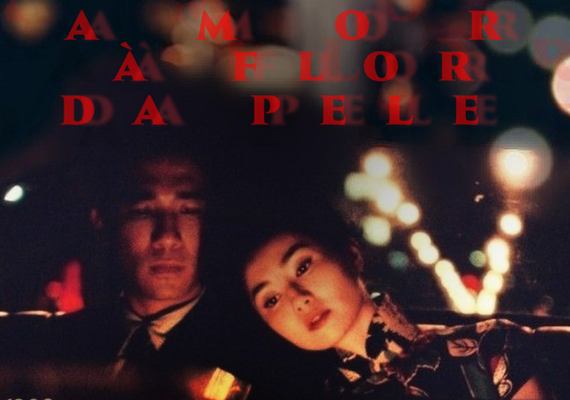Filme de Wong Kar-Wai ganha sessões especiais 25 anos depois