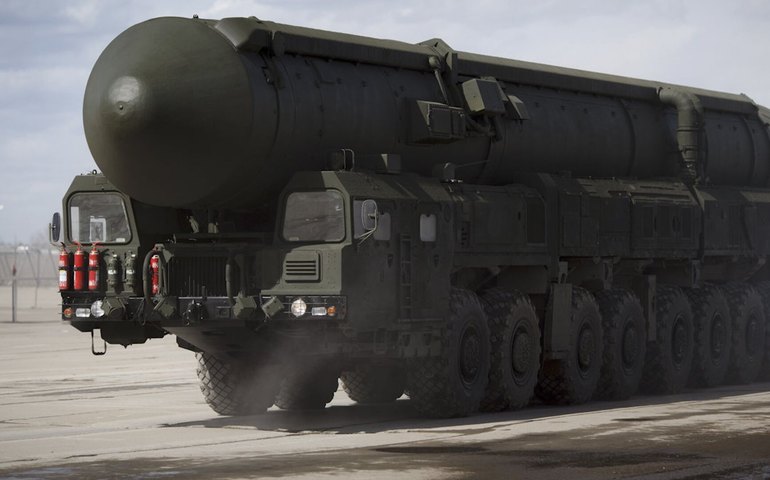 Atualização da doutrina nuclear da Rússia e Oreshnik: por que ambos são importantes?