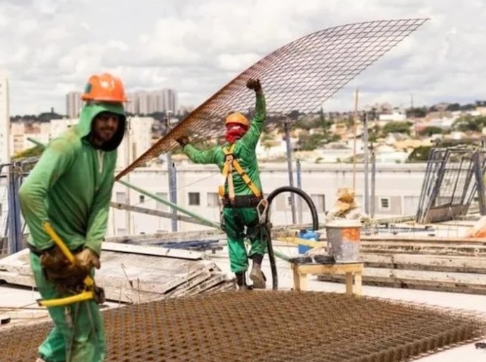 MRV abre vagas em canteiros de obras na capital alagoana