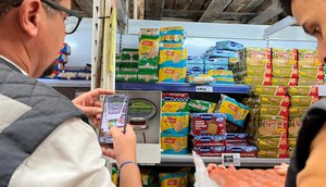 SUPERMERCADO / Foto: Foto: Ascom Sejuc
