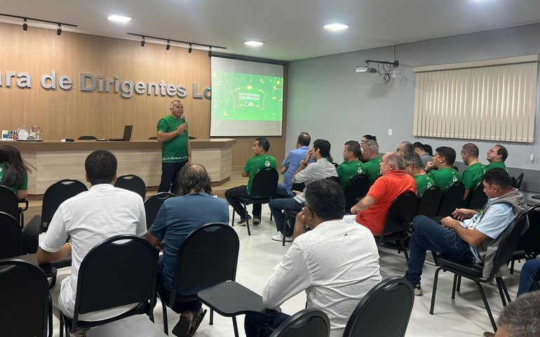 Em comemoração ao Centenário de Arapiraca, CDL inicia maior campanha da história da entidade