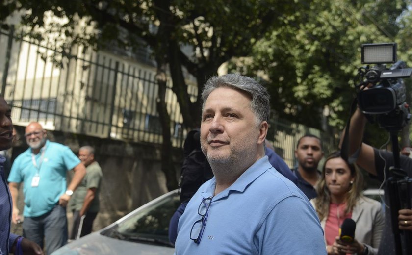 TSE confirma condenação do ex-governador Anthony Garotinho no Rio