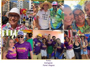 Instagram/Painel Alagoas