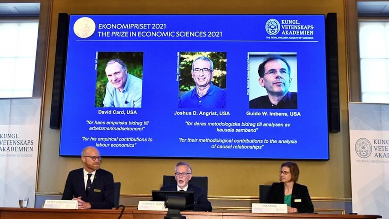Nobel de Física: lembre os premiados nos últimos anos e outras curiosidades do prêmio