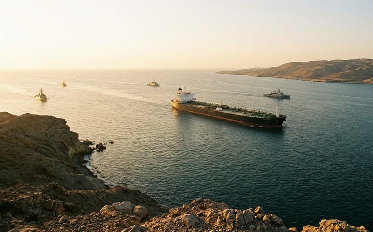 Abrir o Estreito de Ormuz é a principal solução para o choque de energia, diz diretor da AIE