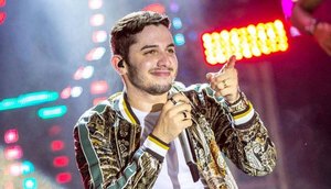 Jonas Esticado / Foto: Divulgação