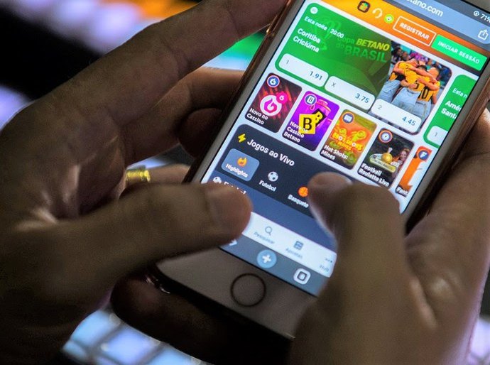 SUS inicia teleatendimento para quem enfrenta problemas com jogos e apostas