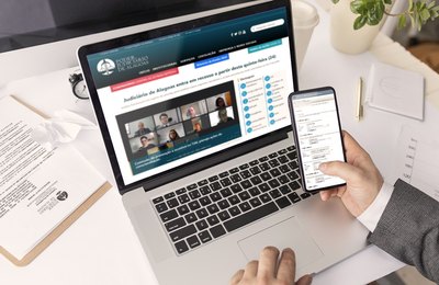 TJAL prorroga regime de teletrabalho até o final de julho