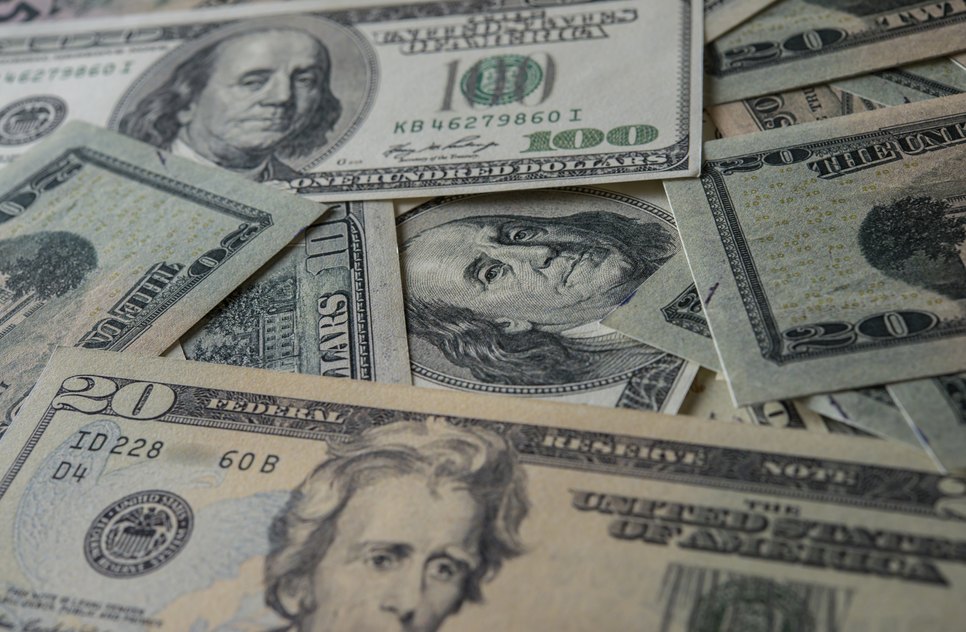 billie-dollar-money-background / Foto: Foto: Ilustrativa Feepik