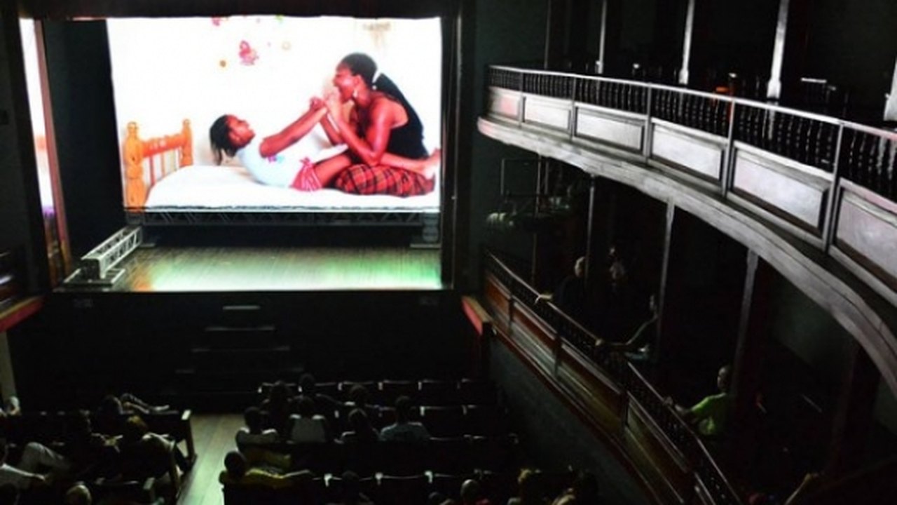 Algás completa cinco anos de incentivo ao cinema em Penedo