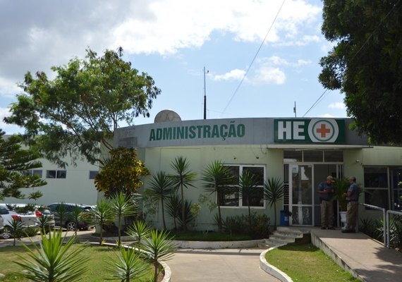 Hospital de Emergência do Agreste oferece 14 vagas para residências em saúde