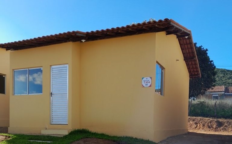 Parceria entre Águas do Sertão e Prefeitura de Igaci garante distribuição de água para famílias do novo loteamento Marinita Oliveira Barbosa