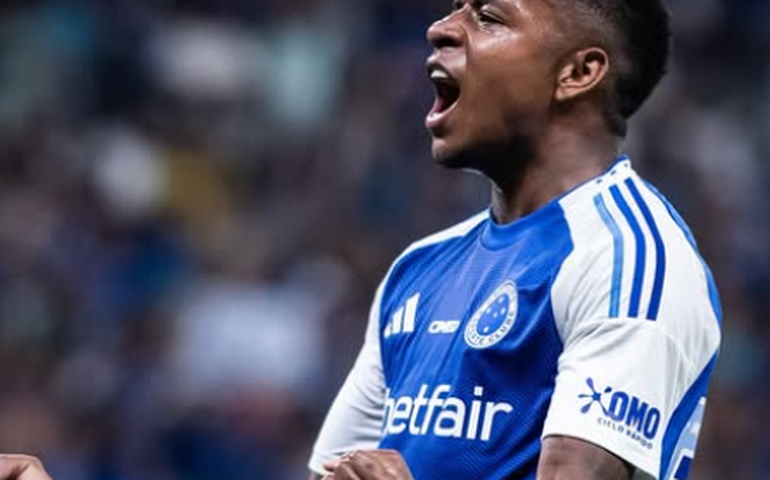 Cruzeiro quebra jejum diante do Fortaleza e se mantém na caça de Palmeiras e Flamengo