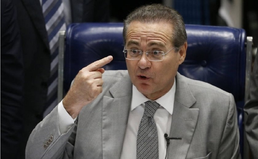 Ministros procuram Renan e oferecem recriação do Ministério dos Portos