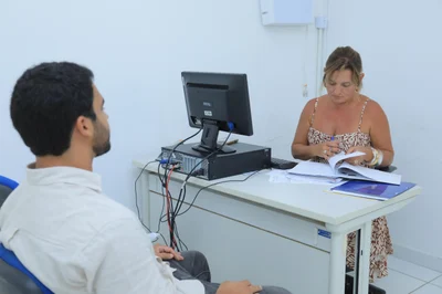 Uneal e Seplag divulgam chamada para exames admissionais dos aprovados em concurso