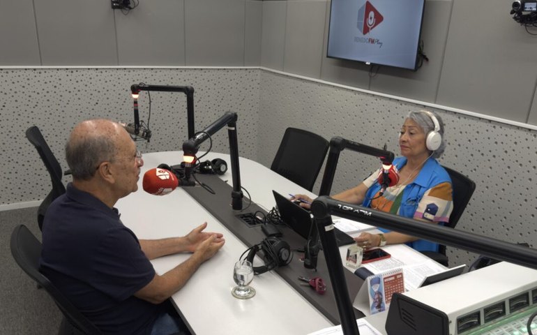 Ronaldo Lopes anuncia criação da Superintendência de Limpeza Pública de Penedo