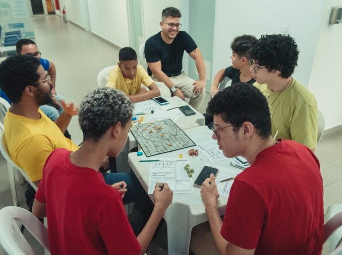 Arapiraca recebe 2ª edição do Conexão Geek e Juventude Conectada neste domingo (26)
