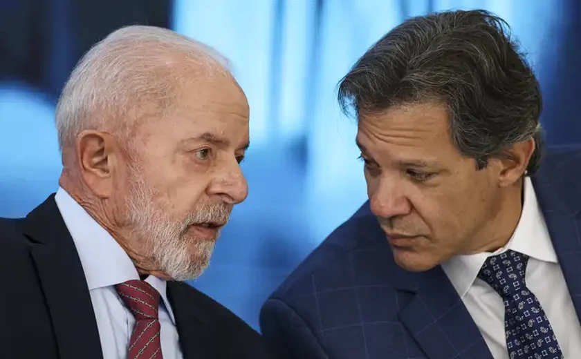 Lula e Haddad participam do festival Aliança Global Contra a fome e a Pobreza