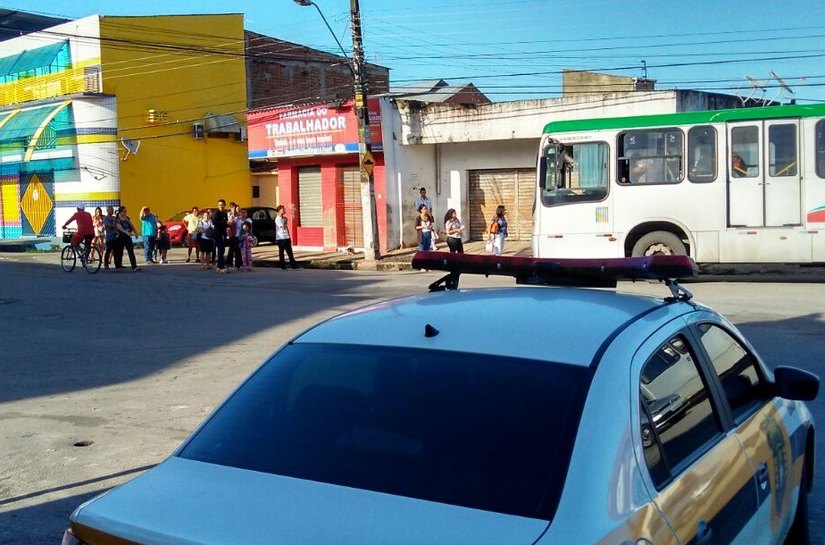 Confira as interdições no trânsito de Maceió para o fim de semana