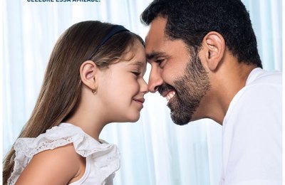 Parque Shopping terá horário especial na semana do Dia dos Pais 
