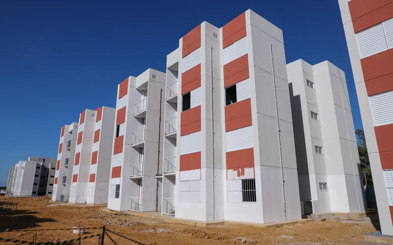 Governo amplia Minha Casa, Minha Vida e mira classe média para impulsionar crédito habitacional