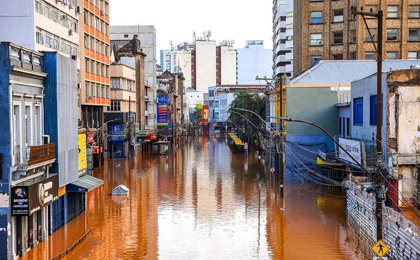 Governo autoriza mais R$ 1 bilhão em crédito ao Pronampe para atender o RS
