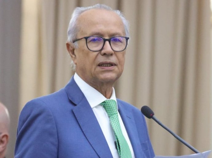 Doutor Wanderley destaca avanços do Hospital do Coração em seus três anos de atividades