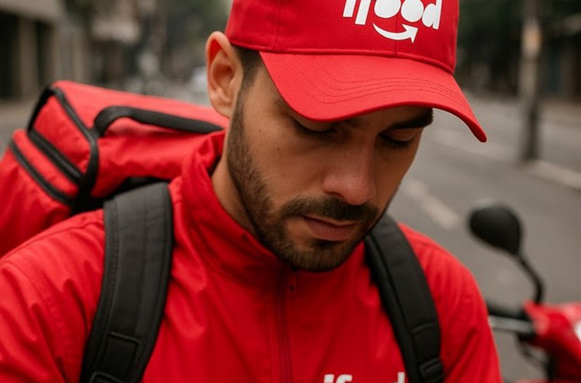 iFood lança primeiro plano de telefonia para entregadores e amplia pacote de melhorias para a categoria