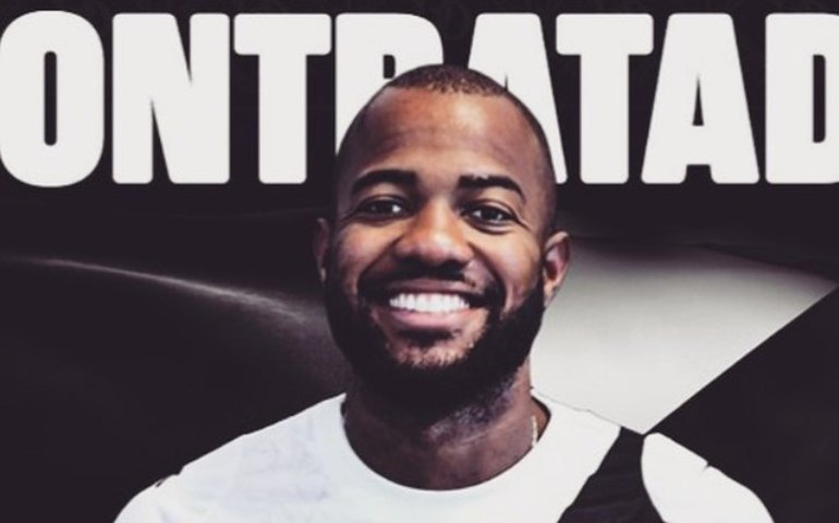 Victor Andrade coloca Ponte Preta como favorita ao título da Série C