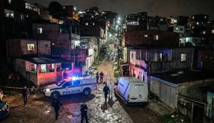 Corpo de homem desaparecido é encontrado com marcas de tiros e facadas no Vale do Reginaldo