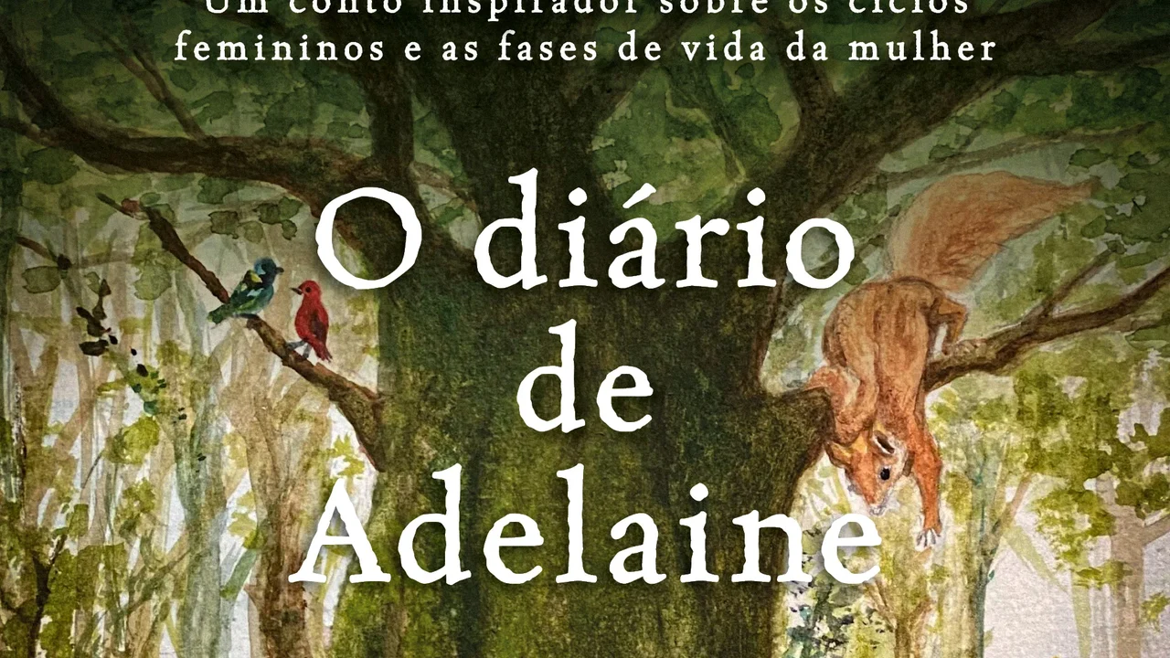 Educação menstrual ganha destaque na literatura infantojuvenil