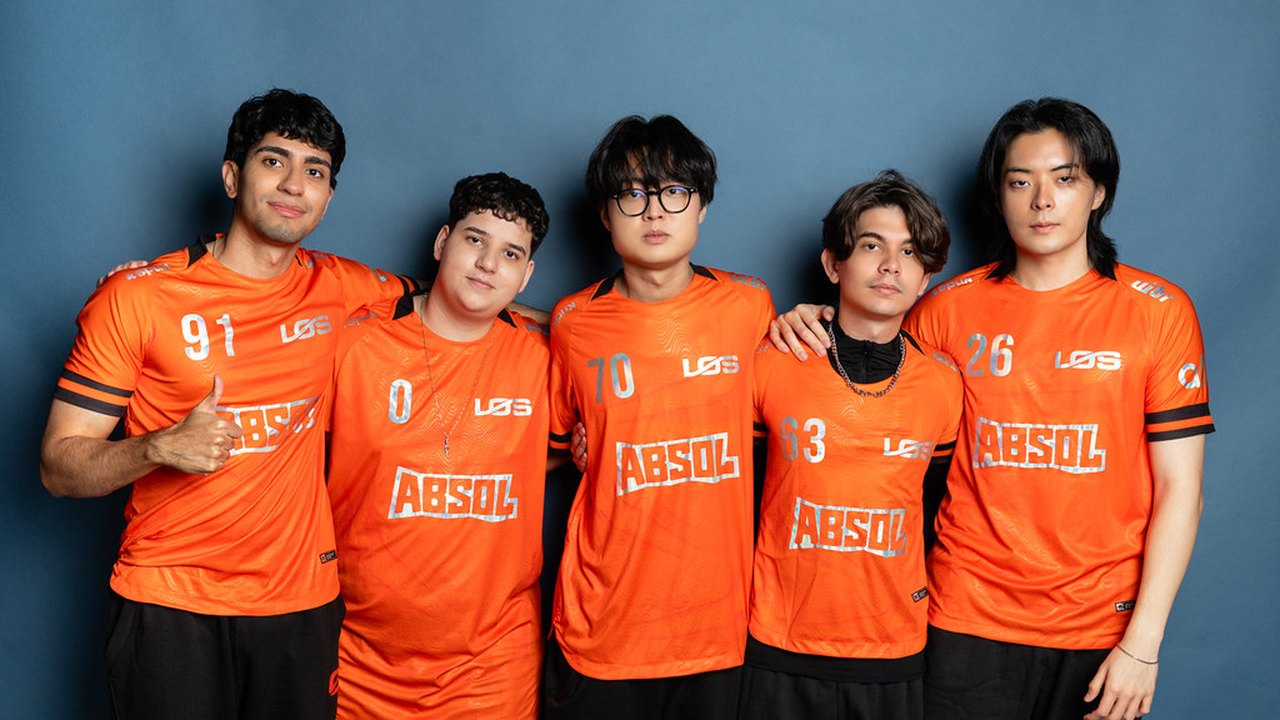 Worlds 2026: LOS perde para a G2 e se complica no Mundial