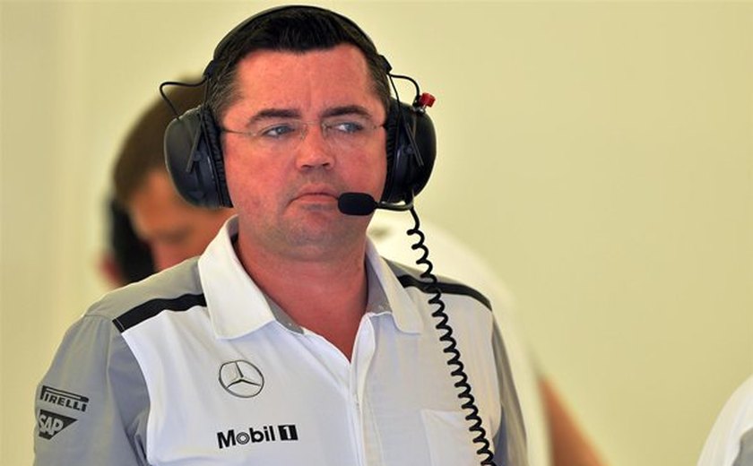 Chefe da McLaren pede demissão e Gil de Ferran assume como diretor esportivo