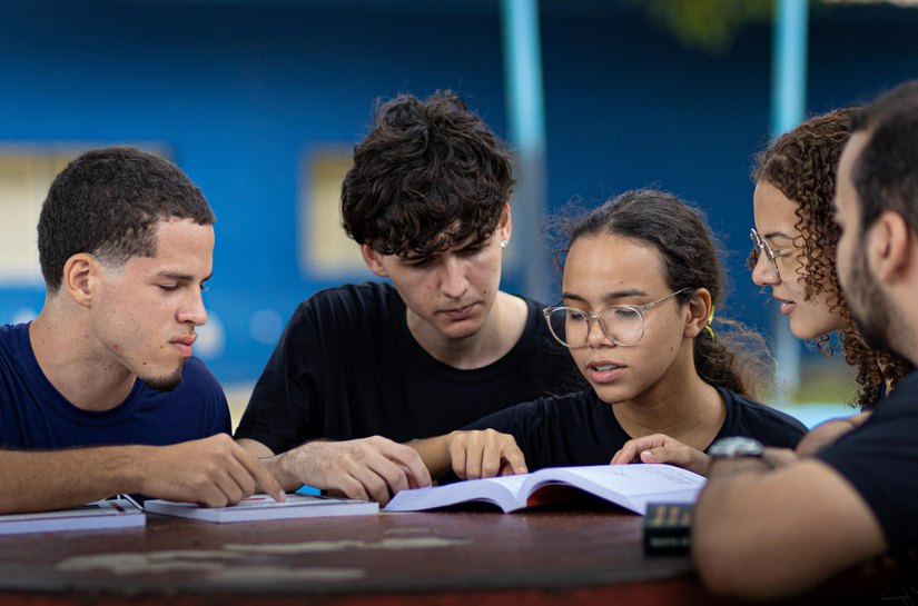 Escolas públicas e privadas têm até o dia 24 para se inscreverem na Olimpíada Brasileira de Estatística
