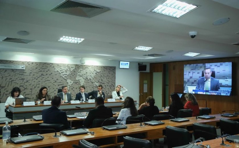 Representantes do audiovisual defendem incentivos para produções nacionais na regulação do streaming