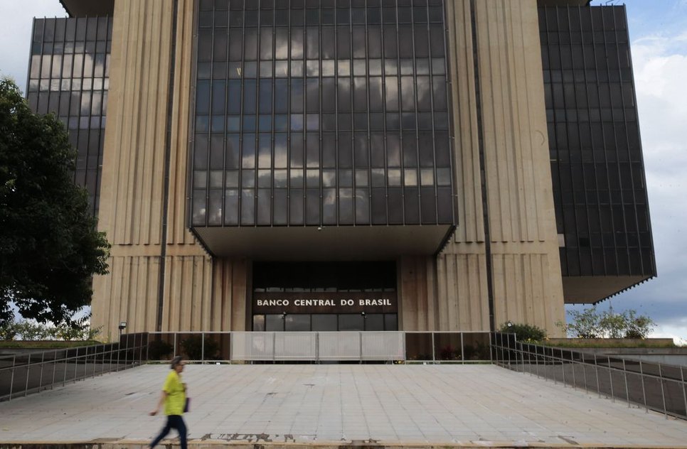 banco central