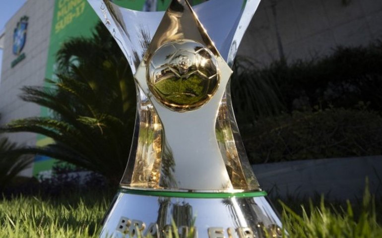 Clubes das Séries A e B encaminham criação de nova liga de futebol no Brasil