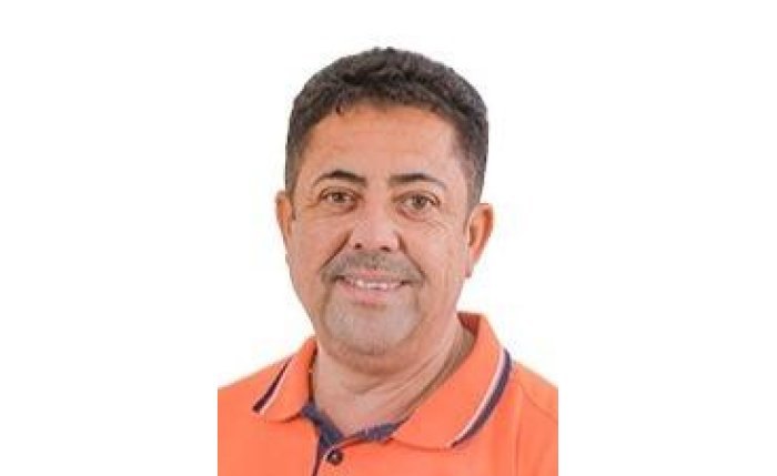 Eleições 2026: quem é O Amigo Almir Barreto, candidato a deputado estadual (Bahia)