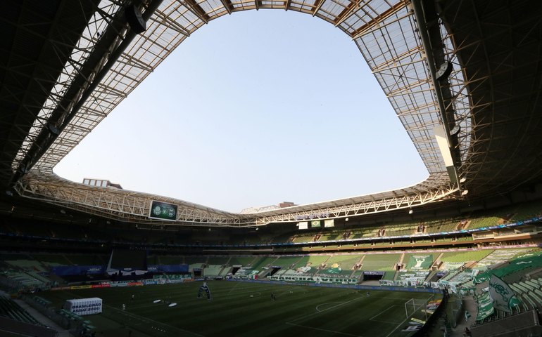 Entenda a briga entre Palmeiras e WTorre, empresa que administra o Allianz Parque