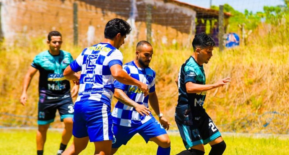 1ª Copa Rey9 Master de Futebol será realizada na Vila São Francisco em Arapiraca