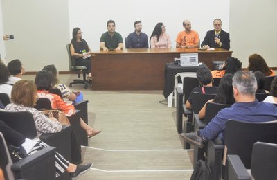 Governo de Alagoas promove Maratona de Desafios da Saúde no SUS no estado
