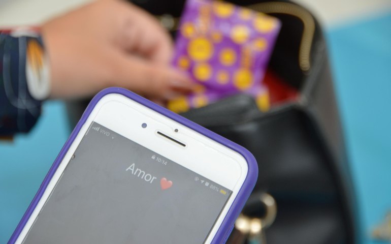 Sesau alerta foliões sobre importância da prevenção contra ISTs durante festas carnavalescas