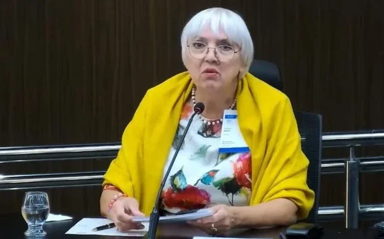 Justiça climática domina discursos de parlamentares estrangeiros na COP30