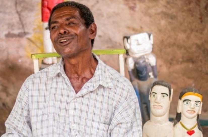 Mestre Antônio de Dedé morre aos 63 anos e deixa grande legado cultural