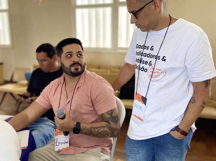 Imersão Eleve Mais promove capacitação intensiva em estratégia, finanças e cultura organizacional