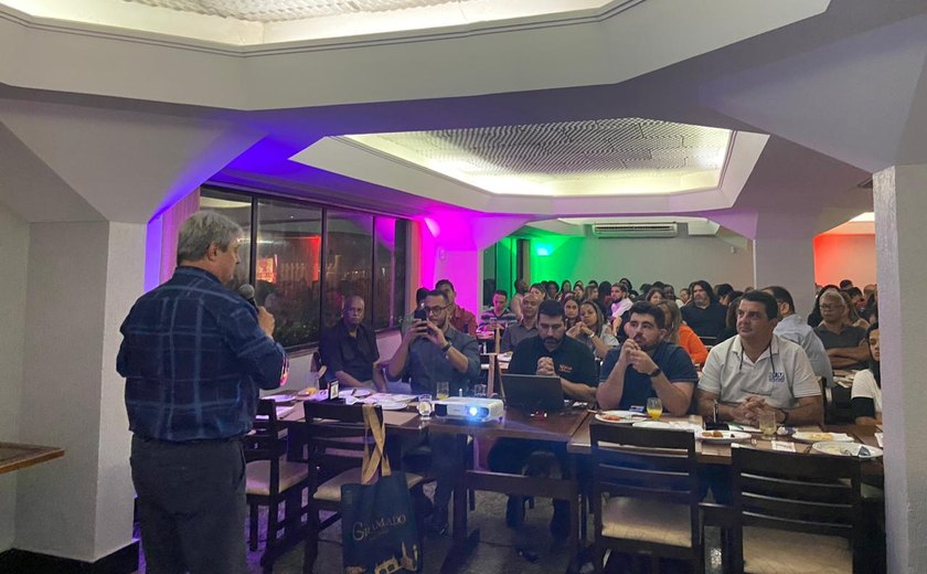 “Gramado o Ano Inteiro” é apresentado na Bahia